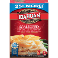 IDAHO SCLPD CAS 25% MORE