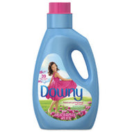 Downy April Fresh Fabric Softener 64 oz
