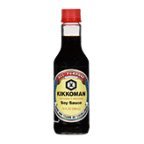 Kikkoman Soy Sauce 10 oz