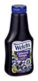 Welch's Grape Jelly Squeeze 20 oz