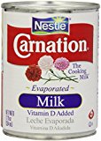 Carnation Evaporated  Milk 12 oz