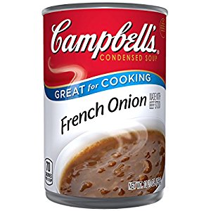 Campbell's French Onion Soup 10 oz