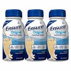 ENSURE ORIGINAL VANILLA NUTRITION SHAKE 8 OZ 6PK