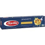 Barilla Spaghetti 16 oz