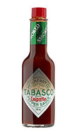 MCILHENNY TABASCO CHIPOTLE PEPPER SAUCE 5OZ