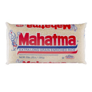 MAHATMA EXTRA LONG GRAIN RICE 3 LBS