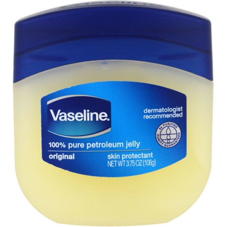 VASELINE 100% PURE PETROLEUM JELLY 3.75 OZ