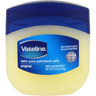VASELINE 100% PURE PETROLEUM JELLY 3.75 OZ