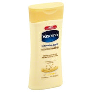 VASELINE INTENSIVE CARE TOTAL MOISTURE LOTION 10 OZ