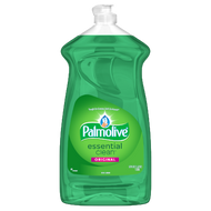 PALMOLIVE ORIGINAL REGULAR DISH LIQUID 52 OZ