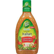 WISH BONE FAT FREE ITALIAN SALAD 15 OZ