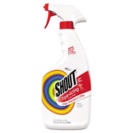 SHOUT STAIN REMOVER TRIGGER 22 OZ