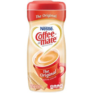 COFFEE MATE POWDERED COFFEE CREAMER ORIGINAL 16OZ