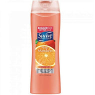 SUAVE MANGO MANDARIN BODY WASH 15OZ