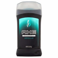 AXE DEO STK APOLLO 3OZ