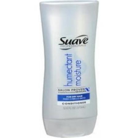 SUAVE DEEP MOISTURE CONDITIONER 12.6OZ