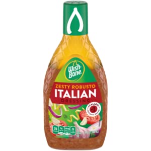 WISH BONE ITALIAN SALAD 15 OZ