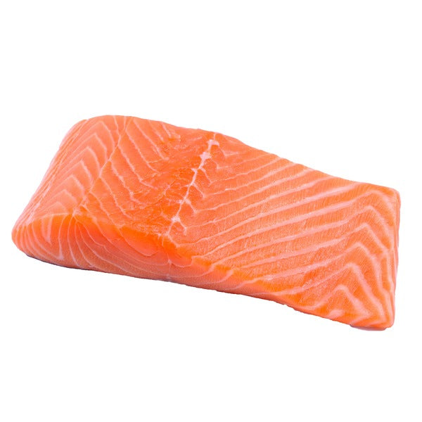 AQUA STAR KETA BONELESS-SKINLESS SALMON FILLETS 8 OZ