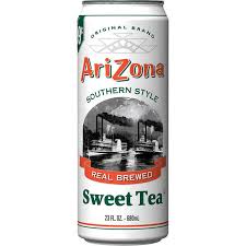 ARIZONA SWEET TEA BIG CAN 23.5 OZ