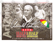 ARNOLD PALMER HALF &  HALF ICED TEA LEMONADE 11.5 FL OZ 12 CT