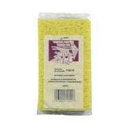Array General-Purpose Scrub Pads, Yellow & Green, 3.25 x 6.25 Inch,ea