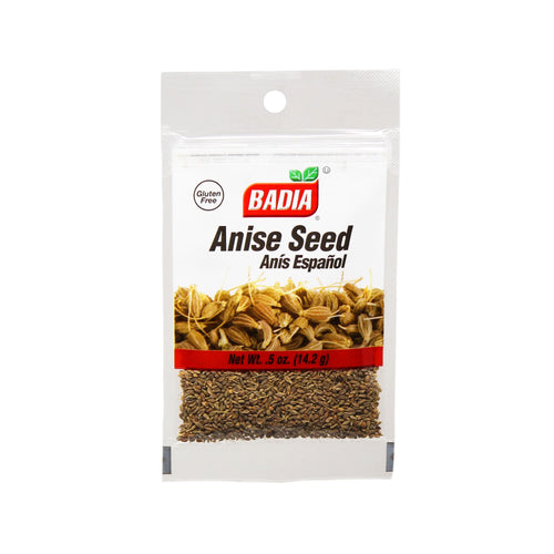 BADIA ANISE SEED .50 OZ