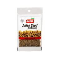 BADIA ANISE SEED .50 OZ