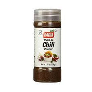 BADIA CHILI POWDER 2.5 OZ