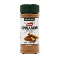 BADIA CINNAMON GROUND 2 OZ