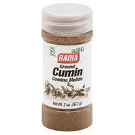 BADIA CUMIN GROUND 2.0 OZ