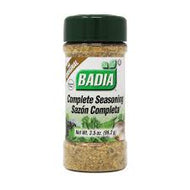 BADIA SEASON COMPLETE  3.5 OZ