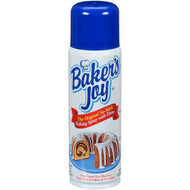 BAKERS JOY NO STICK SPRAY 5 OZ