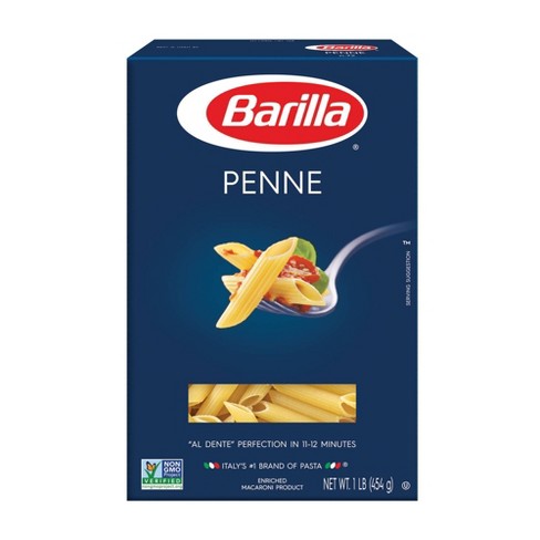 BARILLA PENNE 16 OZ