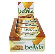 BELVITA GOLDEN OAT BISCUIT SNACK 8 CT 1.76 OZ