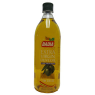 Badia Extra Virgin Olive Oil 1 Litre 33.8 Fl Oz