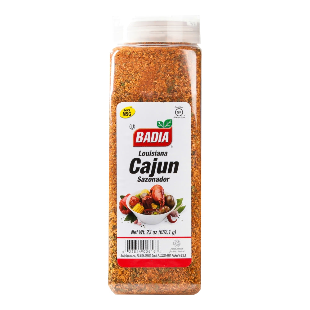 Badia Cajun Seasoning, 23 Oz