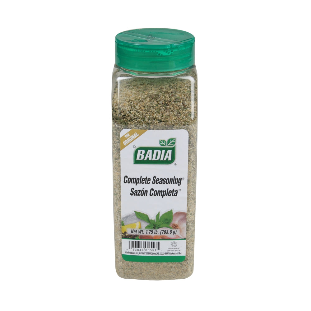 Badia Complete Seasoning, 1.75 Lb