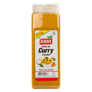 Badia Curry Powder Spice, 16 Oz