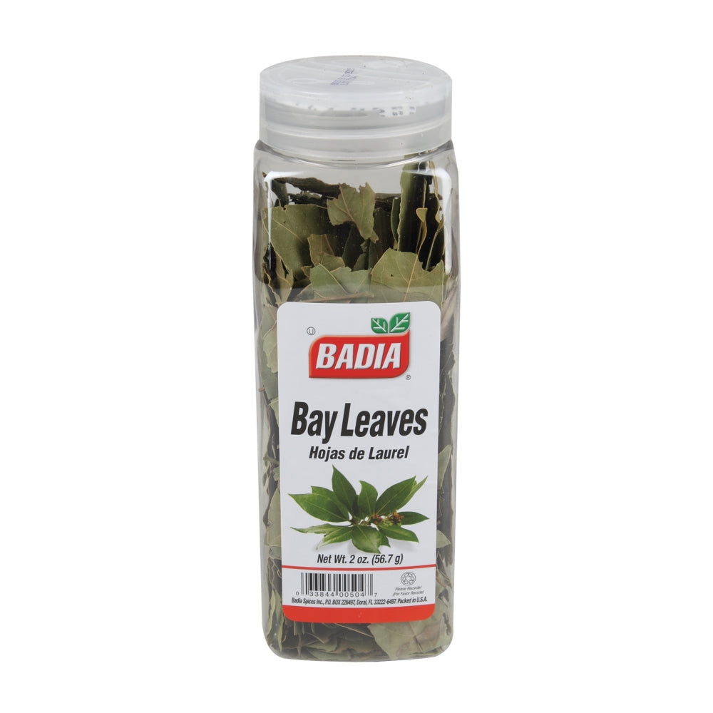 Badia Whole Bay Leaves Spice, 1.5 Oz