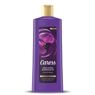 CARESS BLACK ORCHID BODY WASH 18 OZ