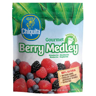 CHIQUITA GOURMET BERRY MEDLEY 12 OZ