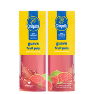 CHIQUITA GUAVA FRUIT PULP 14 OZ