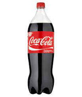 COCA COLA 1.75 LITER