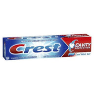 CREST ANTI CAVITY PROTECTION REGULAR PASTE 2.4 OZ