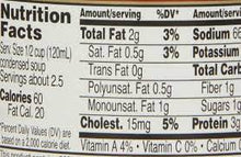 Campbell's Condensed Chicken Noodle Low sodium 10.75 oz