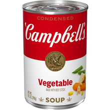 Campbell's Condensed Vegetable Soup 10.5 oz