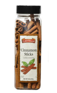 Castella Cinnamon Sticks 8 oz