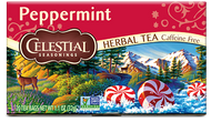 Celestial Seasonings Peppermint 20 Tea Bags