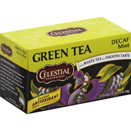 Celestial Seasonings Green Tea 20 Tea Bag