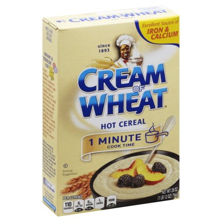 Cream of Wheat Instant Cream of Wheat Cereal 28 Oz